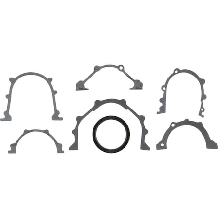 Reinz Crankshaft Seal Kit, 19-10107-01 19-10107-01